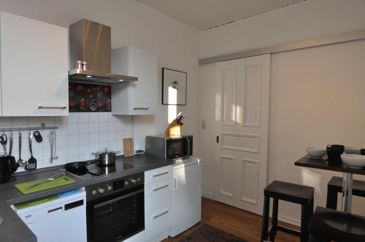 Appartementhaus Flori Timmendorfer Strand Kültér fotó