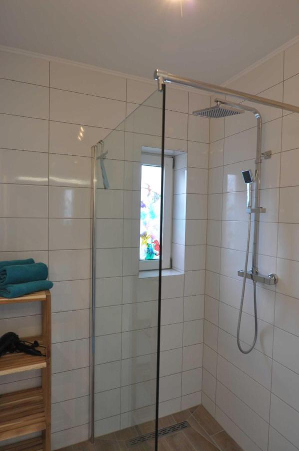 Appartementhaus Flori Timmendorfer Strand Kültér fotó