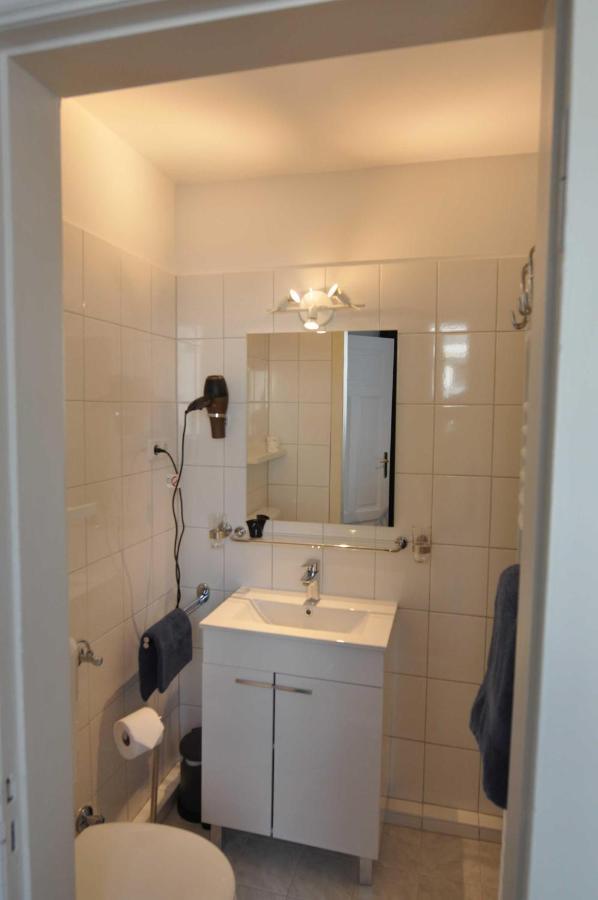 Appartementhaus Flori Timmendorfer Strand Kültér fotó