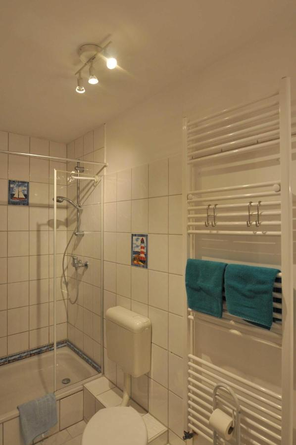 Appartementhaus Flori Timmendorfer Strand Kültér fotó