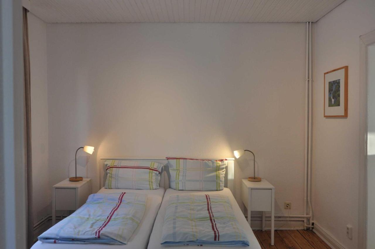 Appartementhaus Flori Timmendorfer Strand Kültér fotó